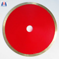 300mm Hot Pressed Sintering Diamond Cutter for Tiles